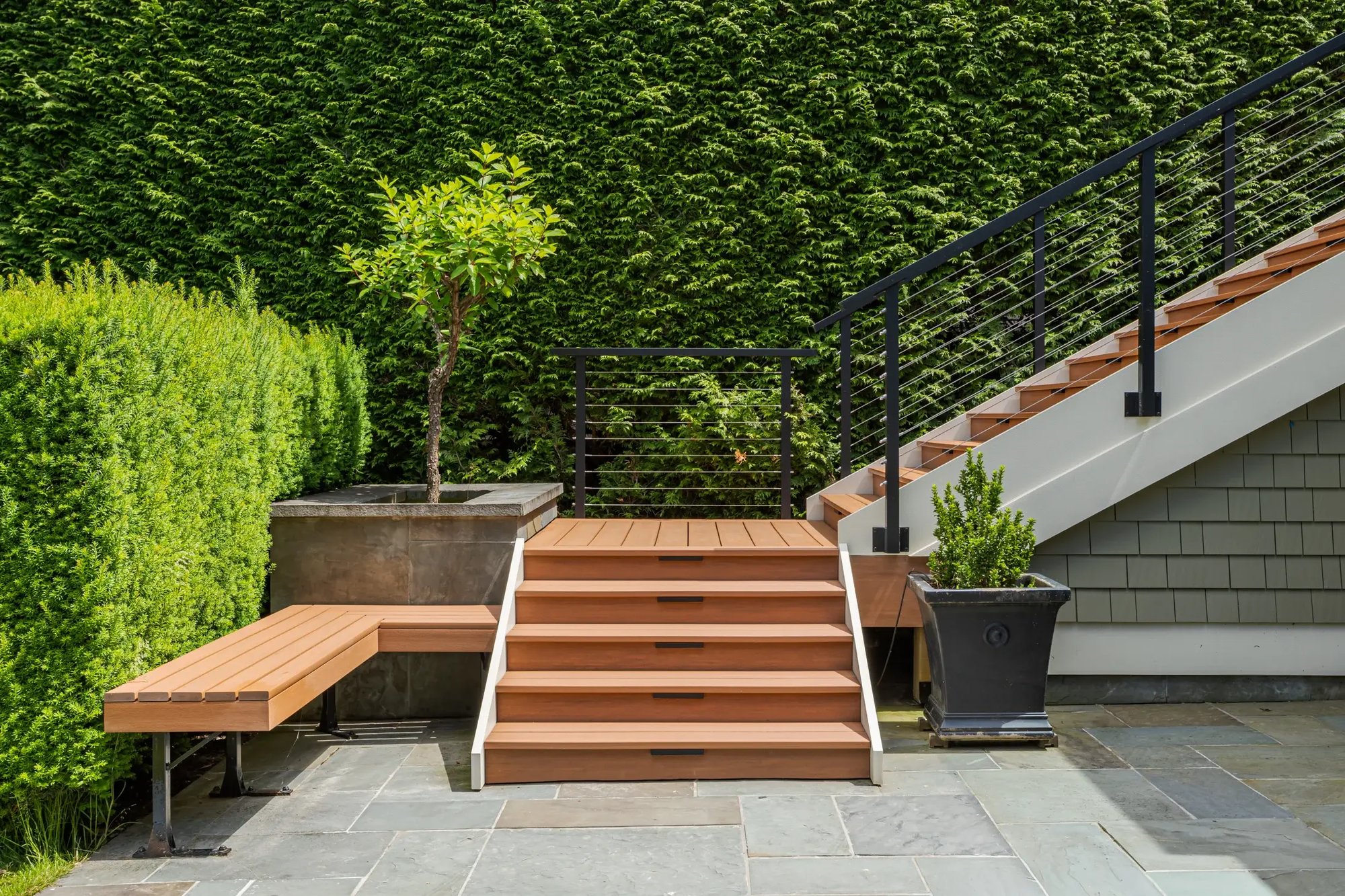 Vancouver Framing & Finishing Carpentry