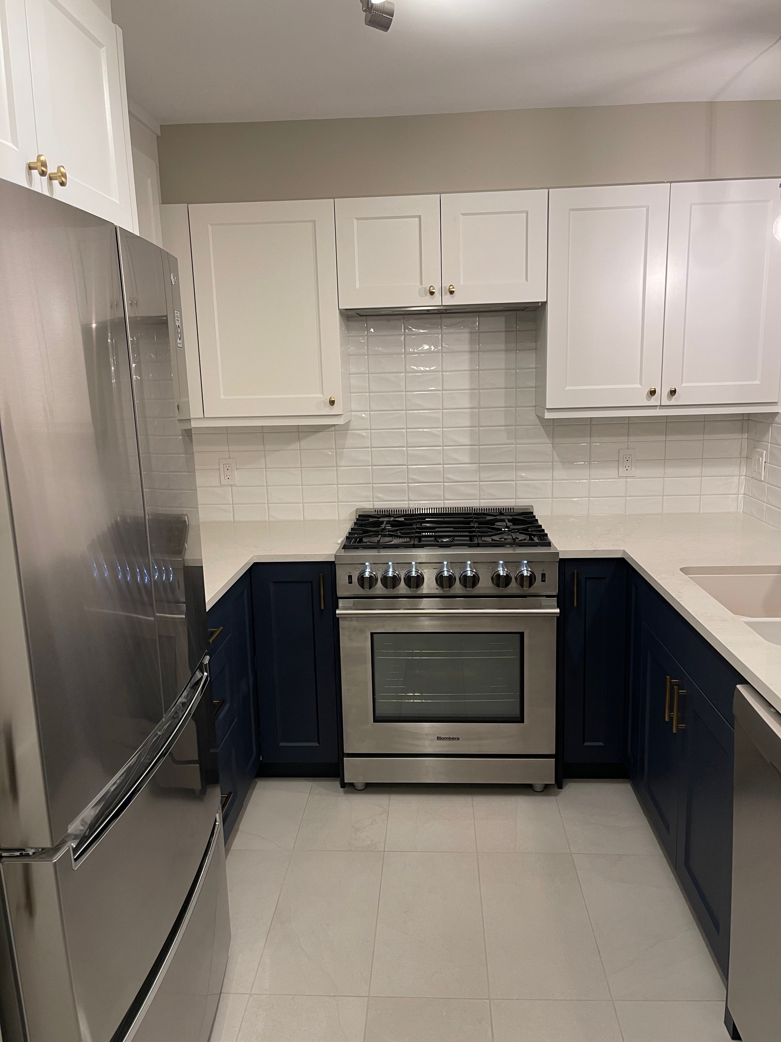 Vancouver Kitchen