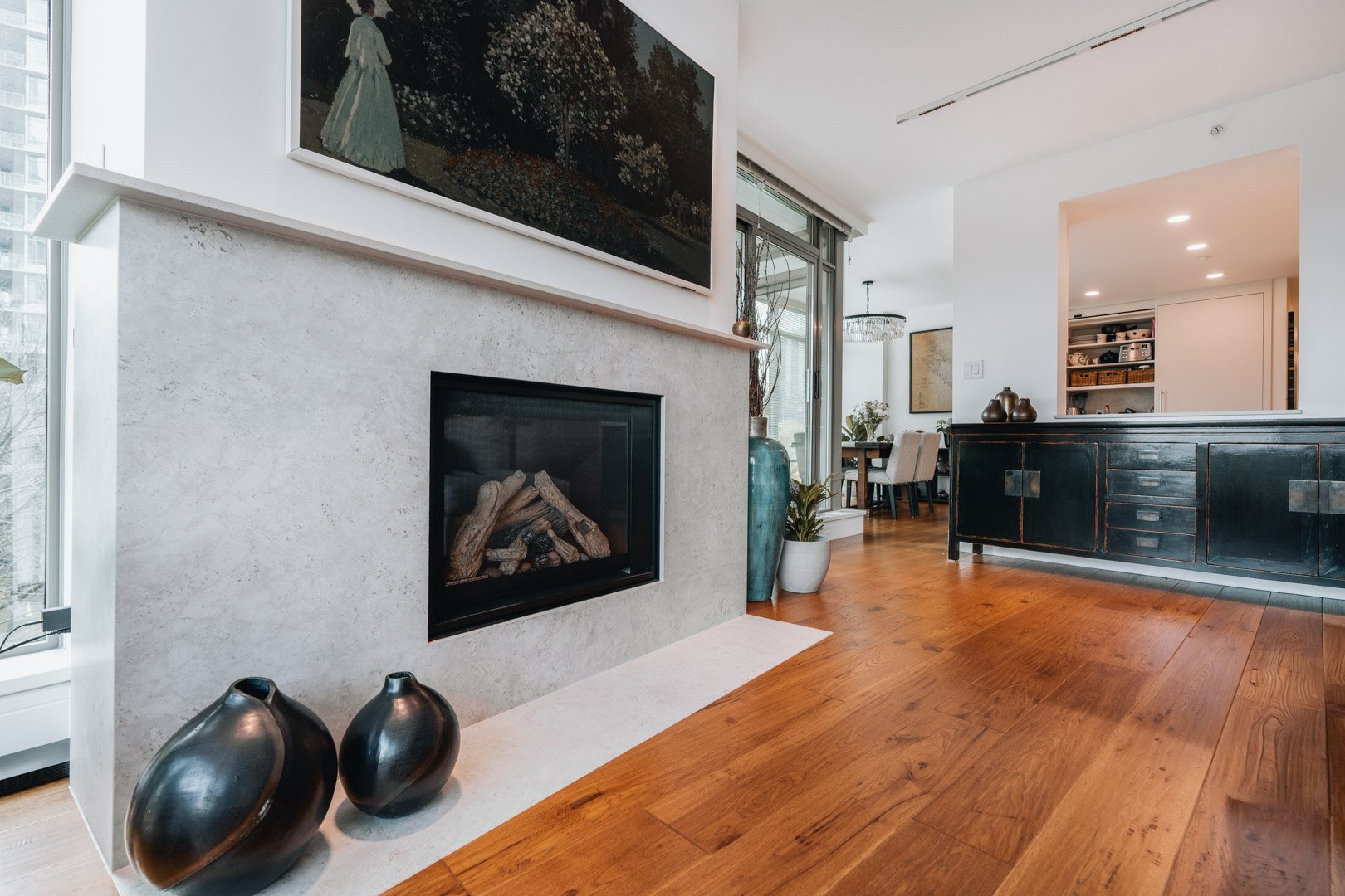 Kitsilano Home Renovation