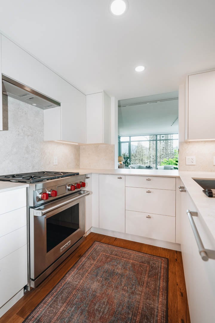 Vancouver Renovation Cost Guide and Cloverleaf Experience Guide