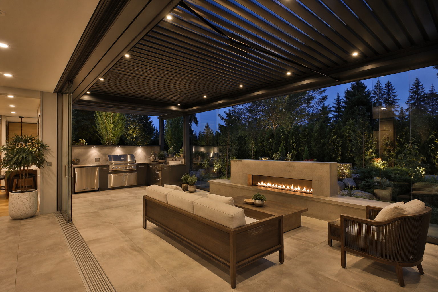 The Ultimate Guide to Luxury Patios and Decks in Vancouver (2026 Edition)