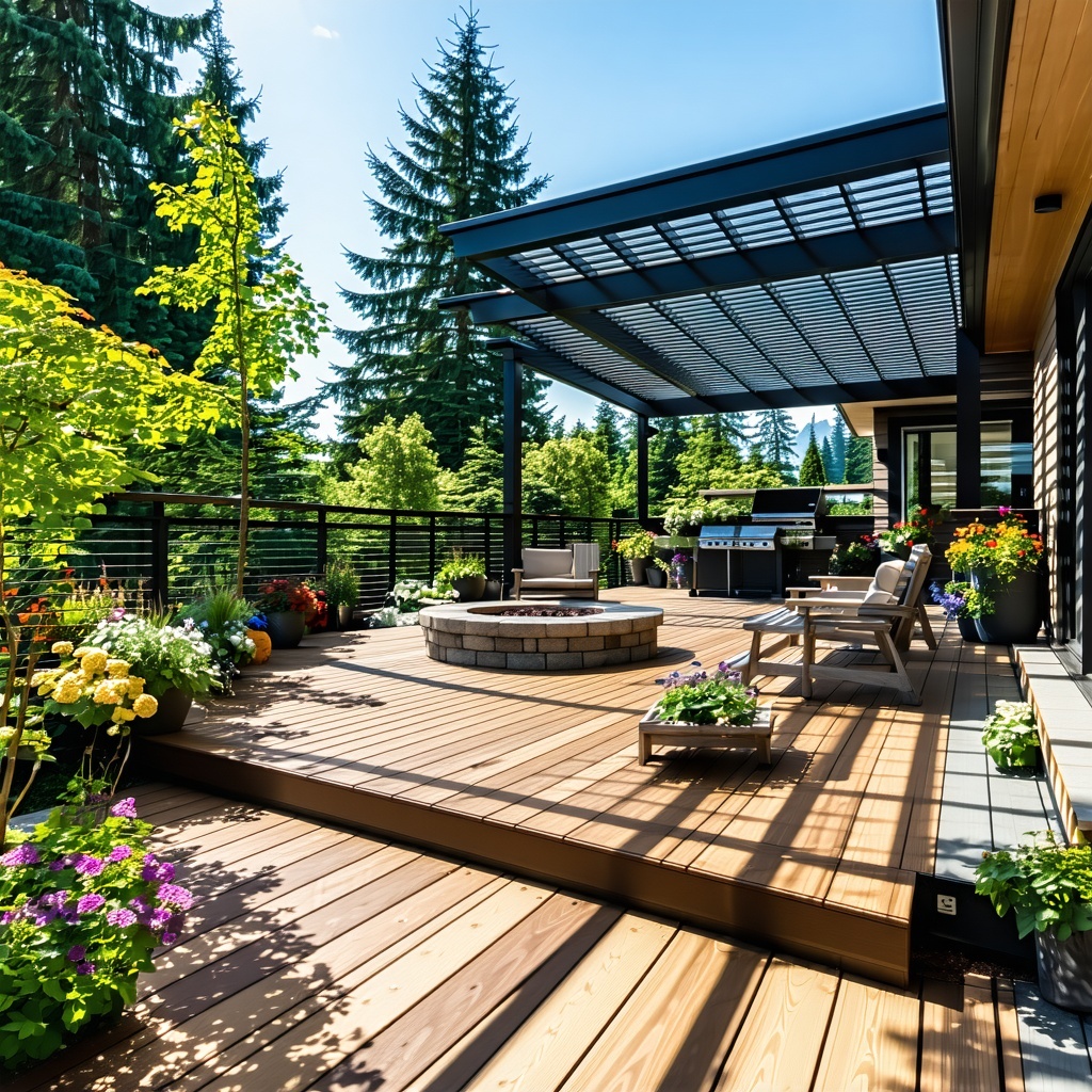 What Does It Really Cost to Build a Deck in Vancouver? (2025 Guide)